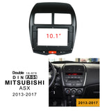 MITSUBISHI ASX 2013-2017 - Ezonetonics
