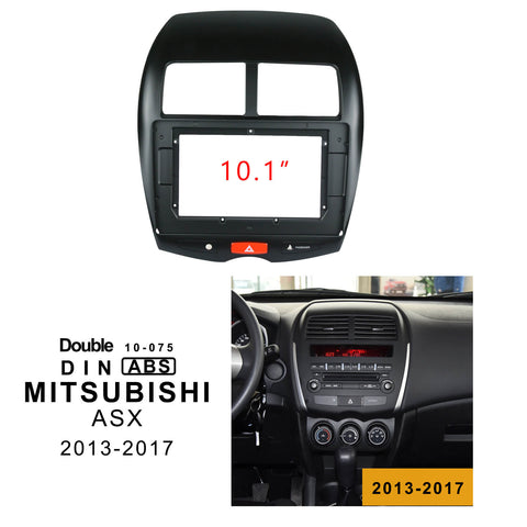 MITSUBISHI ASX 2013-2017 - Ezonetonics