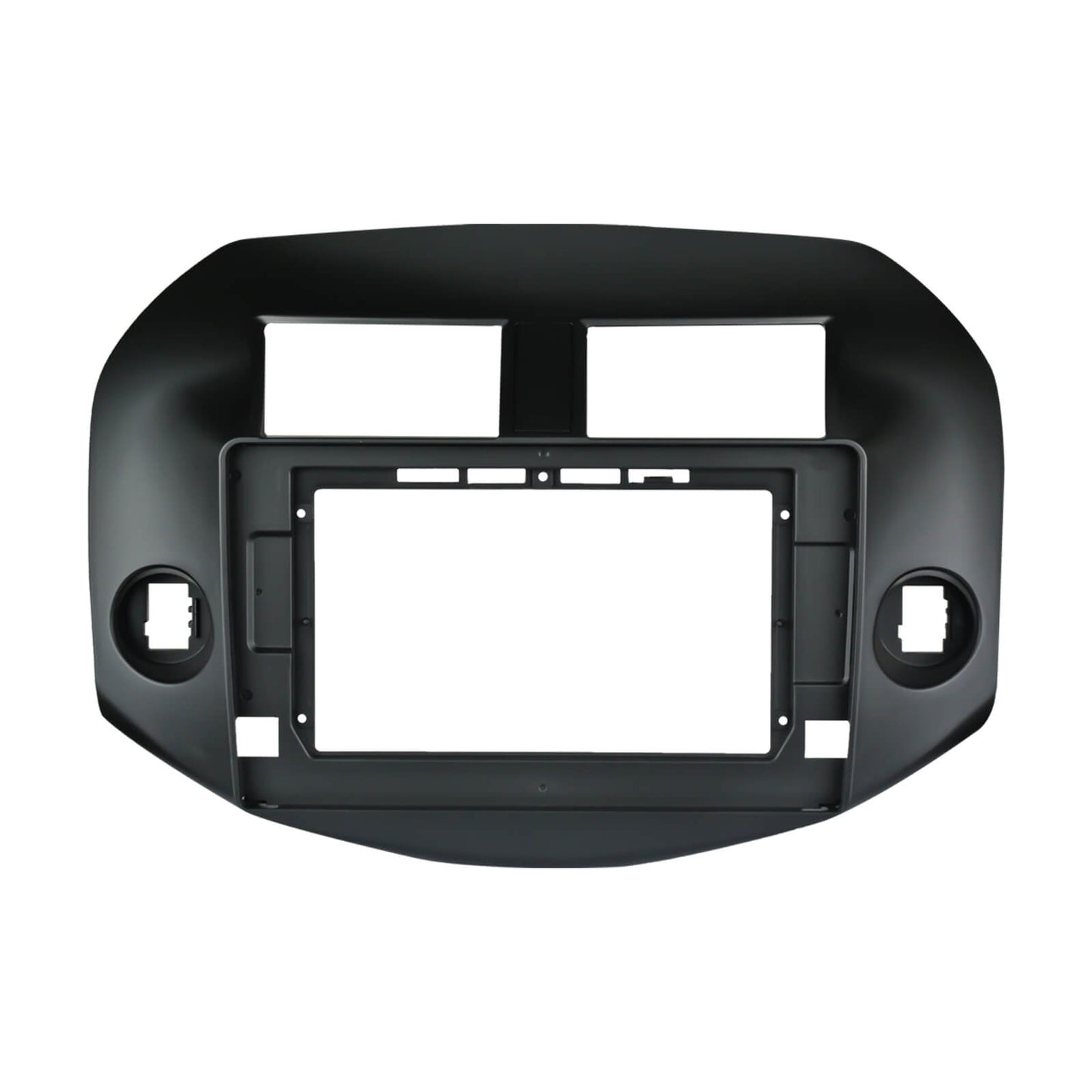 TOYOTA Rav4 2007-2011 - Ezonetonics