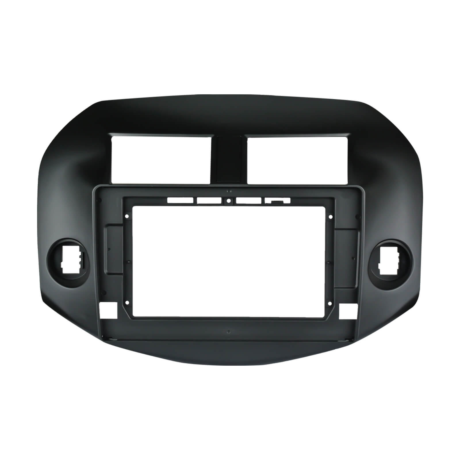 TOYOTA Rav4 2007-2011 - Ezonetonics