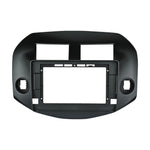 TOYOTA Rav4 2007-2011 - Ezonetonics