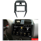 NISSAN Almera 2014-2016 - Ezonetonics