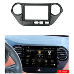 HYUNDAI i10（Left）2014-2017 - Ezonetonics