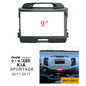 KIA SPORTAGE 2011-2017 - Ezonetonics