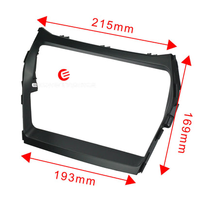 For HYUNDAI IX45 Sante Fe 2015-2018 - Ezonetonics