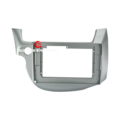 For HONDA fit Jazz 2008-2013 Left Wheel/Grey - Ezonetonics