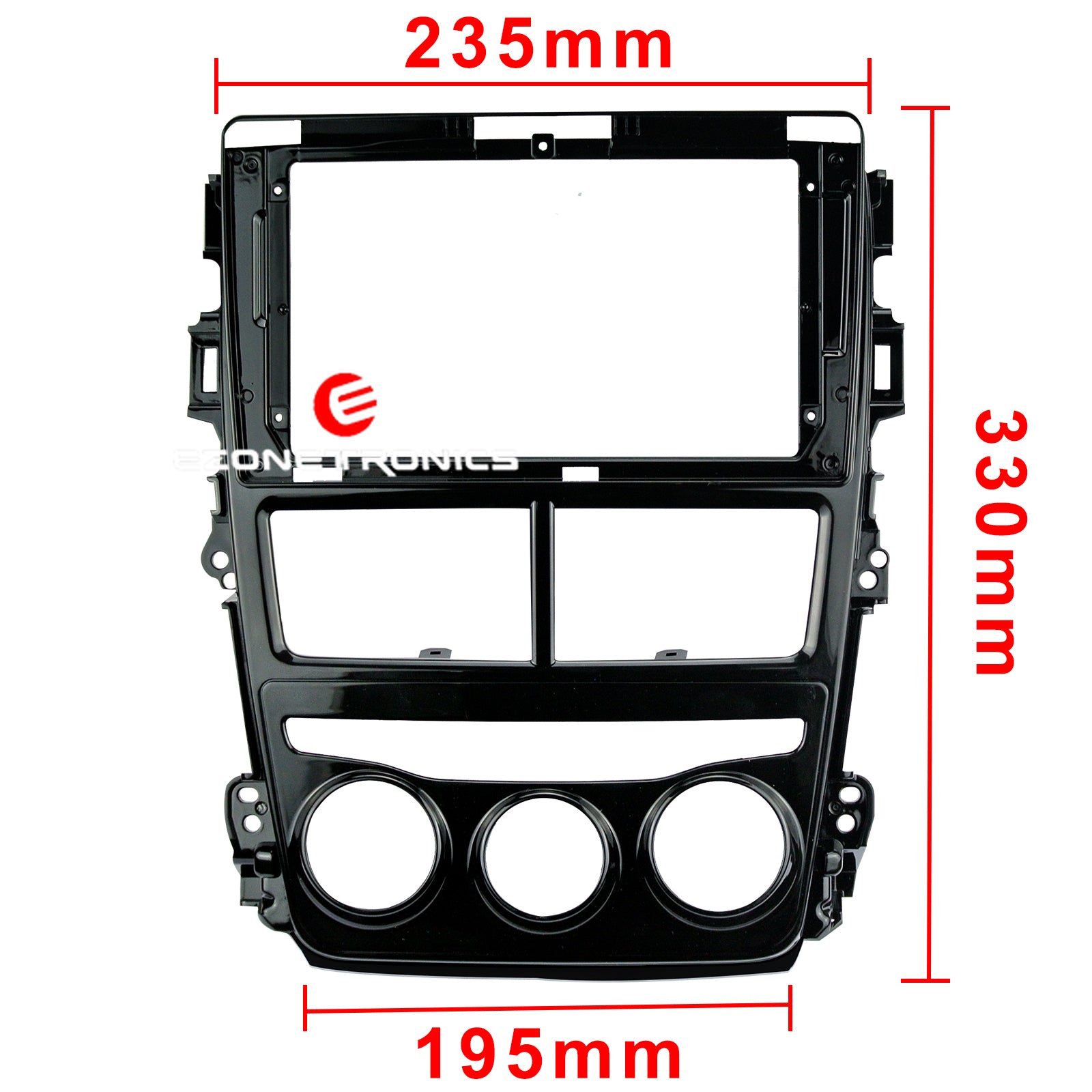 For TOYOTA VIOS MT YARIS MT 2018-2019 - Ezonetonics