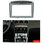 PEUGEOT 308 2008-2013 - Ezonetonics