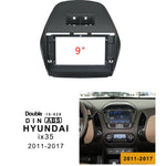 HYUNDAI ix35 2011-2017 - Ezonetonics