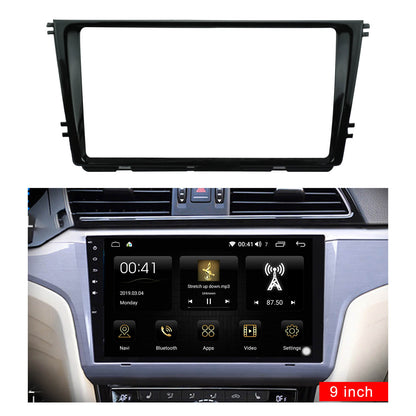 Volkswagen LAMANDO PASSART B8 2015-2018 - Ezonetonics