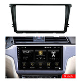 Volkswagen LAMANDO PASSART B8 2015-2018 - Ezonetonics