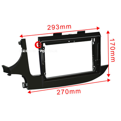 For BUICK Encore Opel Vauxhall Mokka 2016-2018 - Ezonetonics