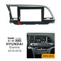 For HYUNDAI Elantre 2016-2018 - Ezonetonics