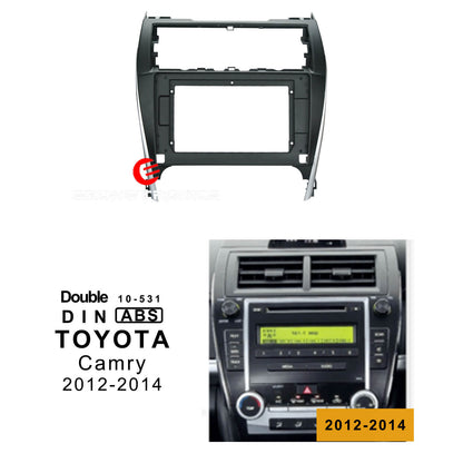 For TOYOTA Camry 2012-2014 - Ezonetonics