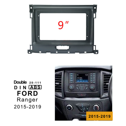 FORD Ranger 2015-2019 - Ezonetonics