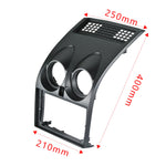 NISSAN Qashqai 2008-2014 - Ezonetonics
