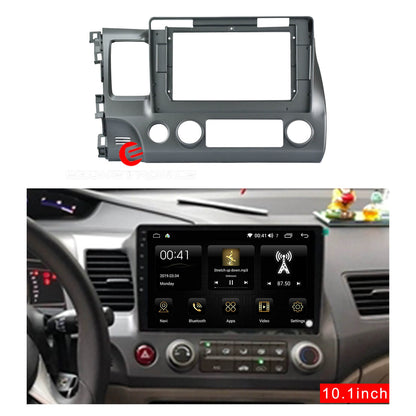 For HONDA Civic 2007-2011 - Ezonetonics