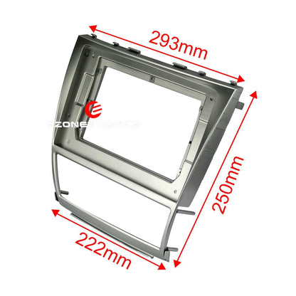 For Toyota Camery Solara 2006 2007 2008 2009 - Ezonetonics