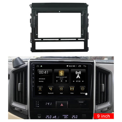 TOYOTA LAND CRUISER 2016+ - Ezonetonics