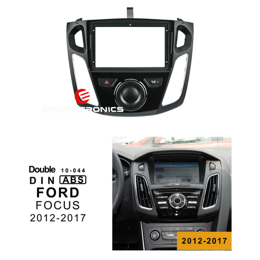 For FORD FOCUS 2012-2017 - Ezonetonics