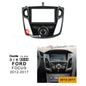 For FORD FOCUS 2012-2017 - Ezonetonics