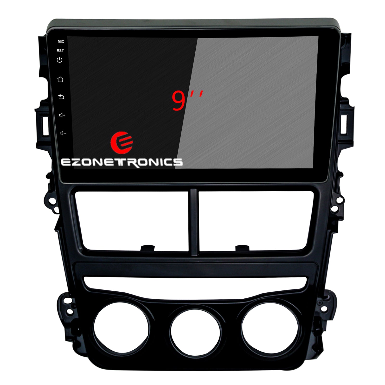 For TOYOTA VIOS MT YARIS MT 2018-2019 - Ezonetonics