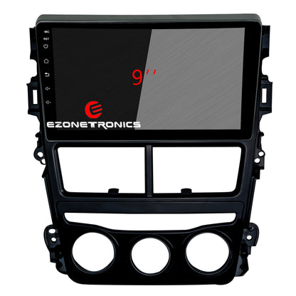 For TOYOTA VIOS MT YARIS MT 2018-2019 - Ezonetonics