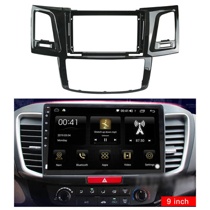 TOYOTA FORTUNER 2008-2014 - Ezonetonics