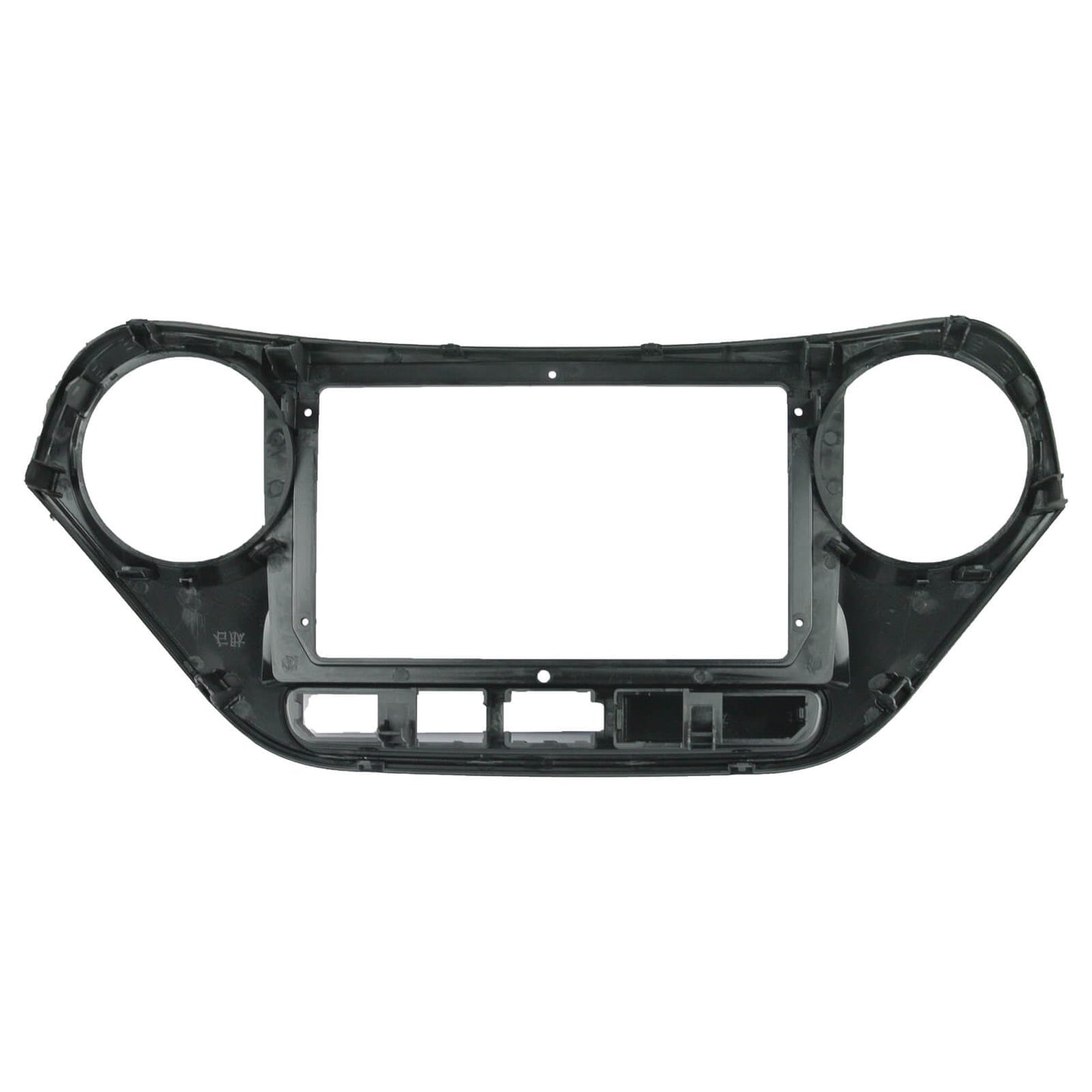 HYUNDAI i10（Left）2014-2017 - Ezonetonics