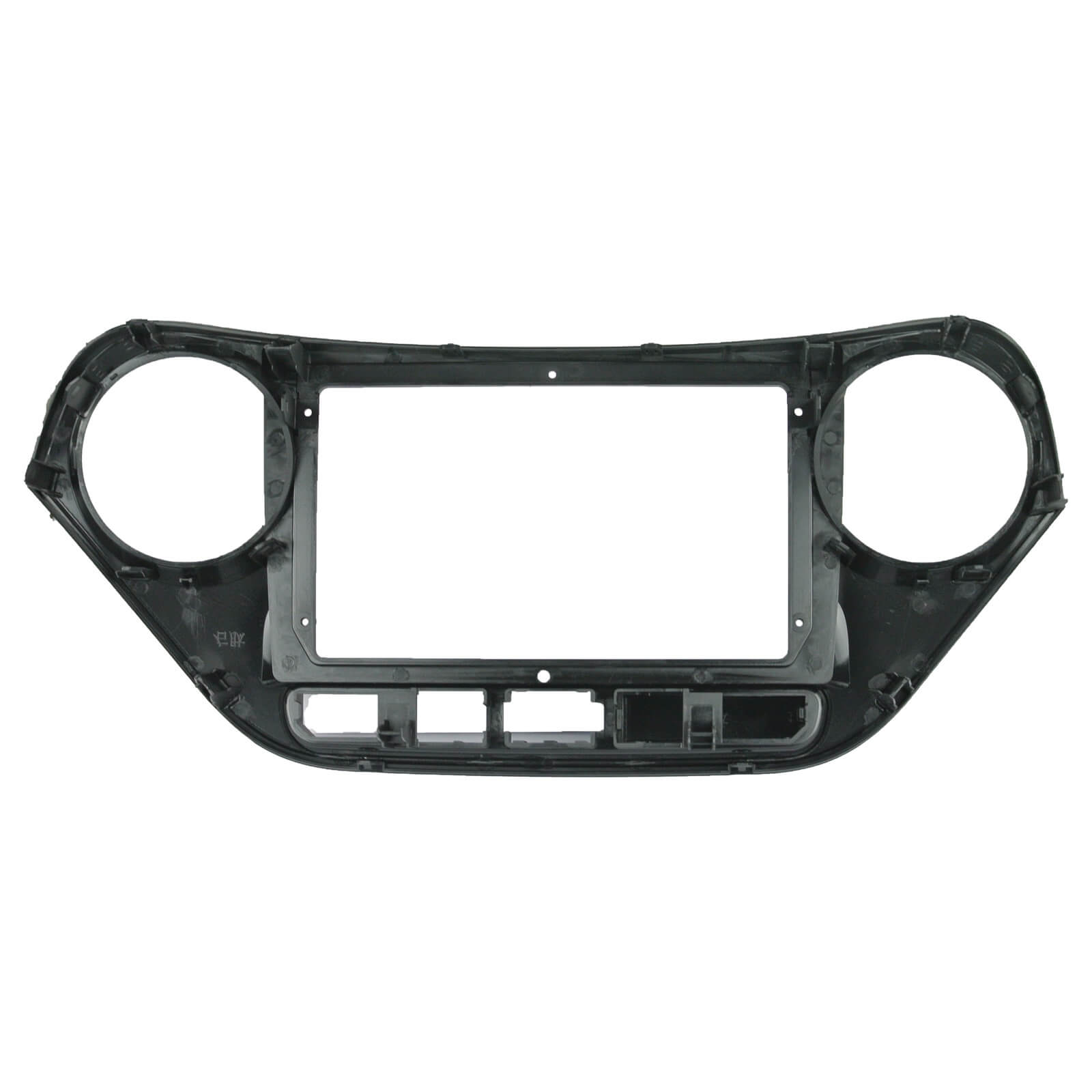 HYUNDAI i10（Left）2014-2017 - Ezonetonics