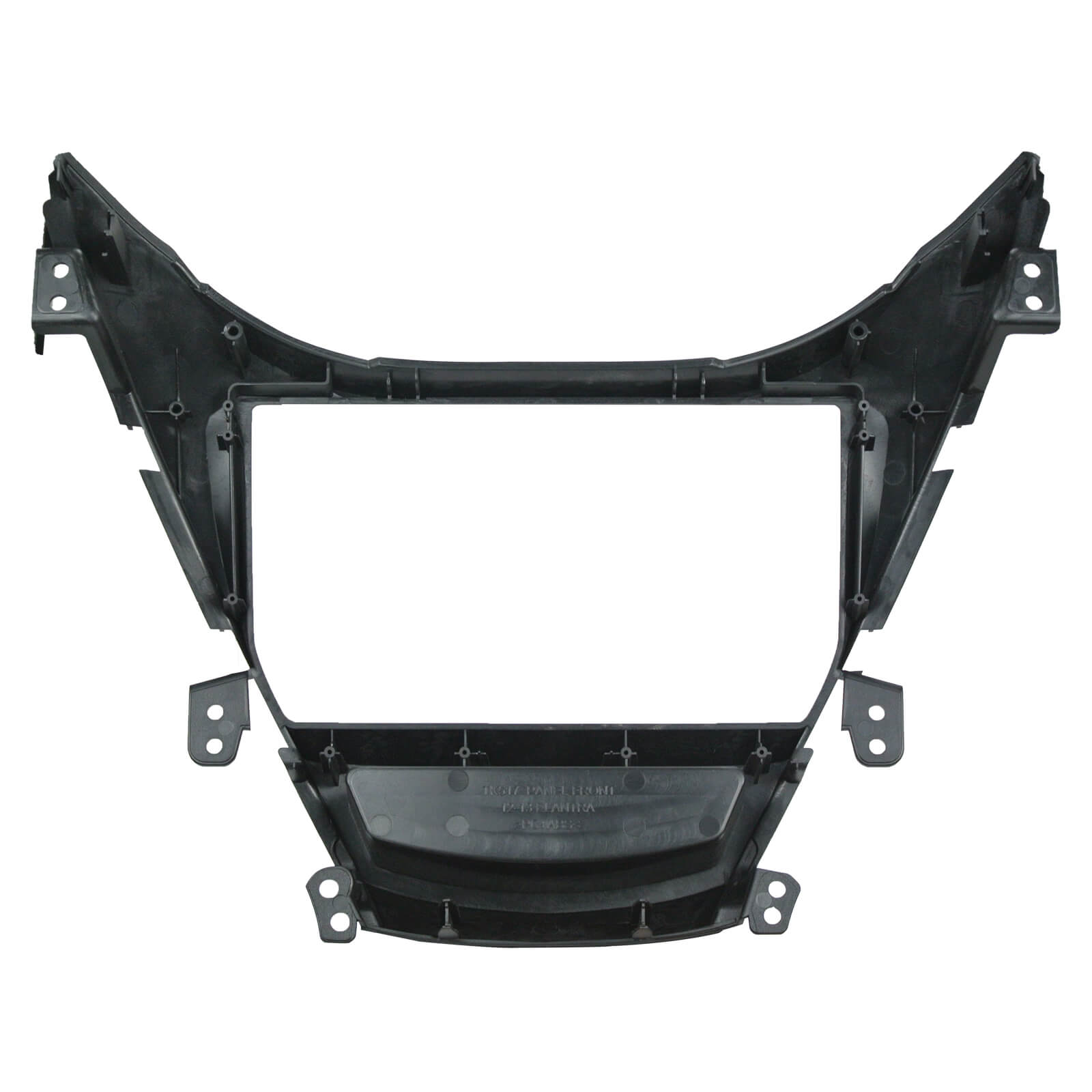 HYUNDAI Elantra 2012-2014 - Ezonetonics