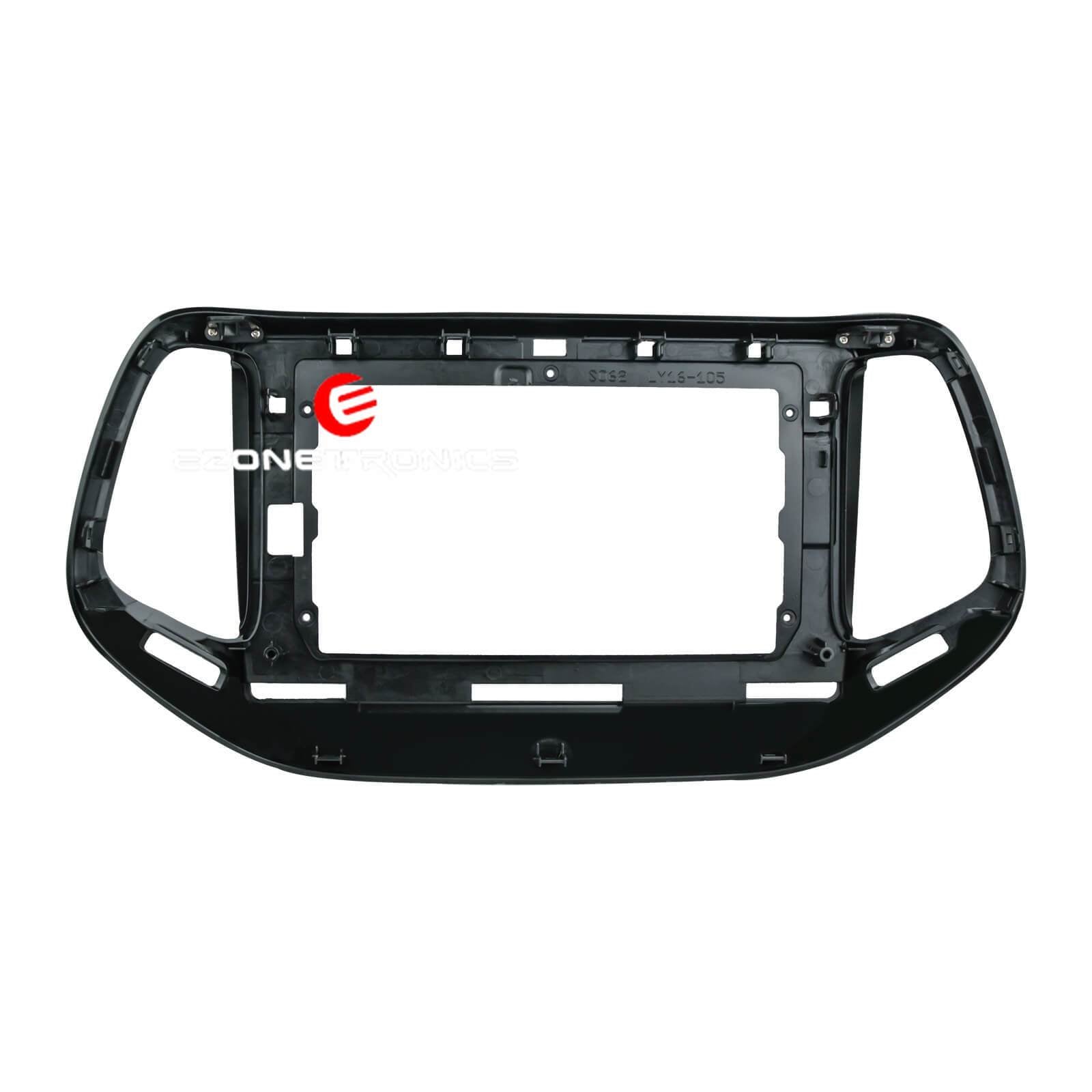 For JEEP Compass 2017 - Ezonetonics