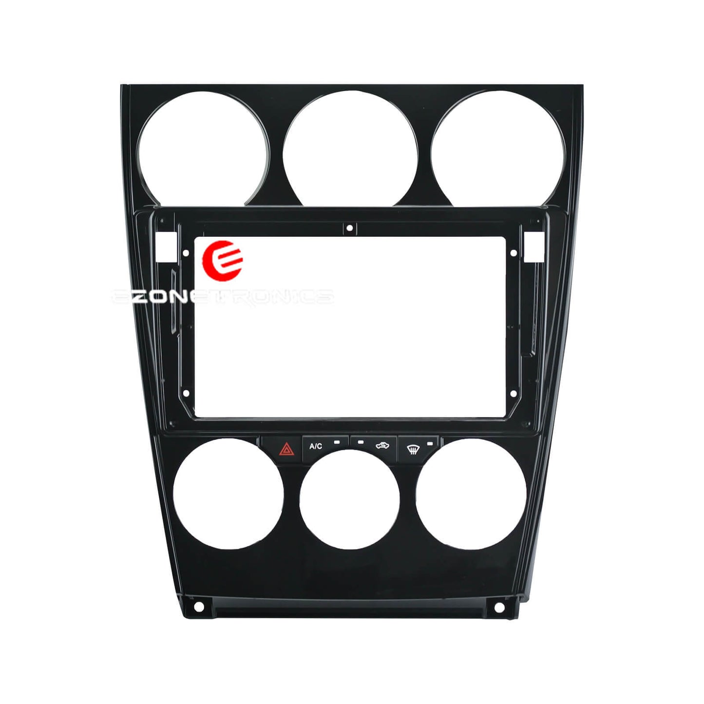 For MAZDA 6 2004-2015 - Ezonetonics