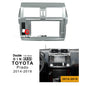For TOYOTA Prado 2014-2018 - Ezonetonics