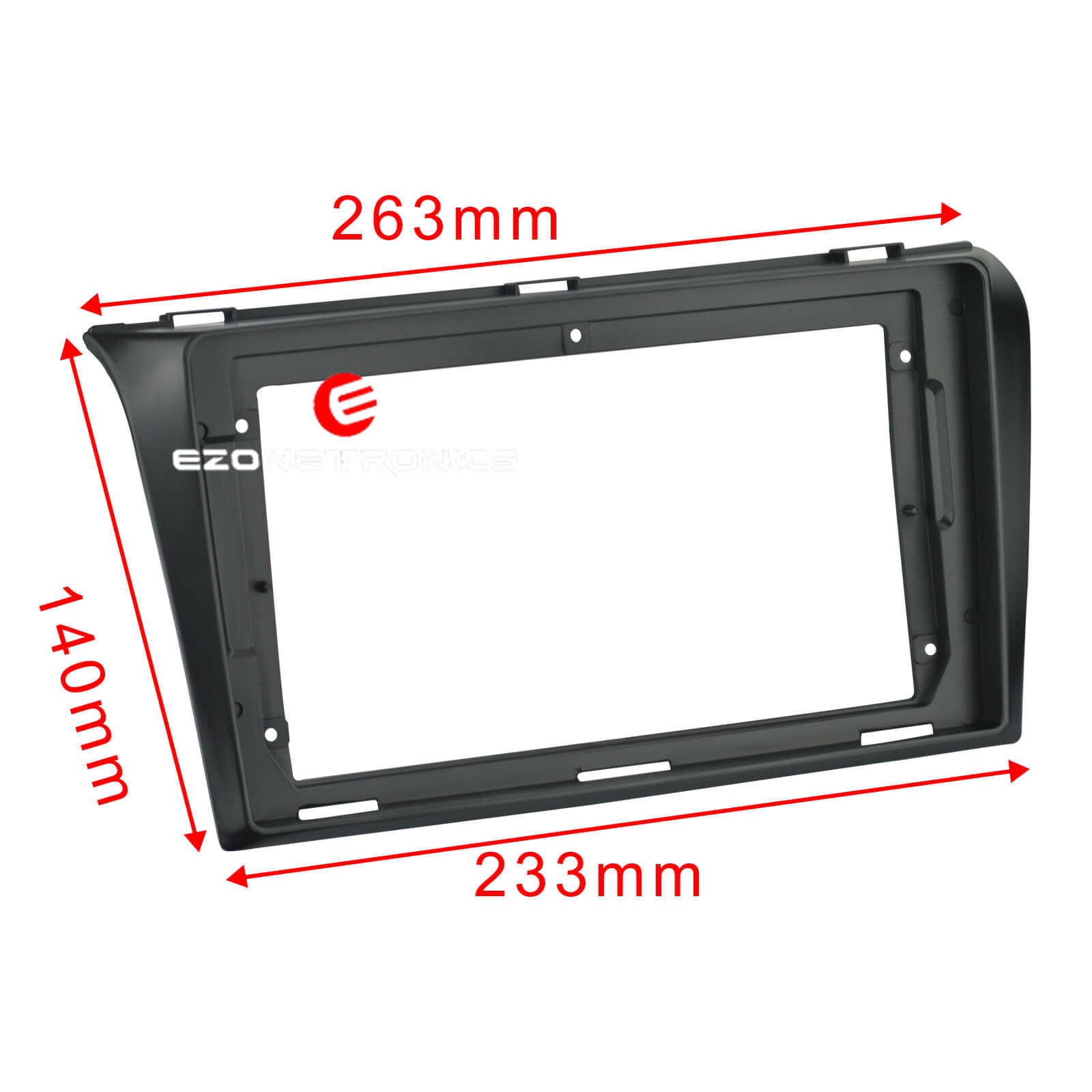 For MAZDA 3 2004-2012 - Ezonetonics