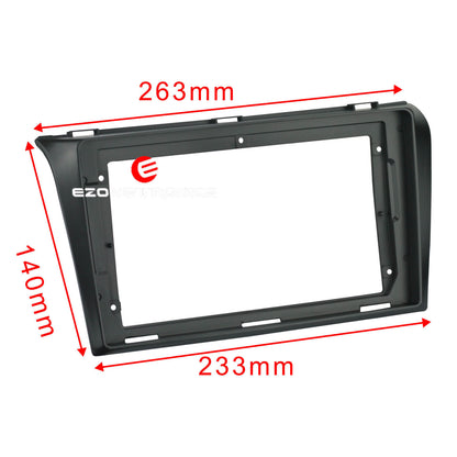 For MAZDA 3 2004-2012 - Ezonetonics