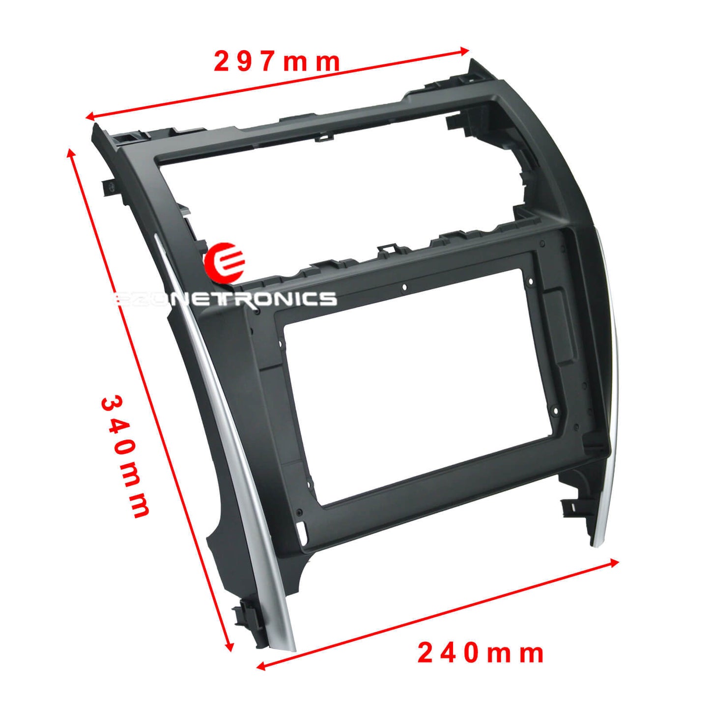 For TOYOTA Camry 2012-2014 - Ezonetonics