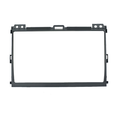 TOYOTA PRADO 2004-2012 - Ezonetonics