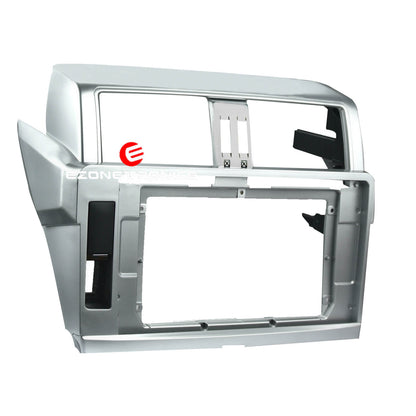 For TOYOTA Prado 2014-2018 - Ezonetonics