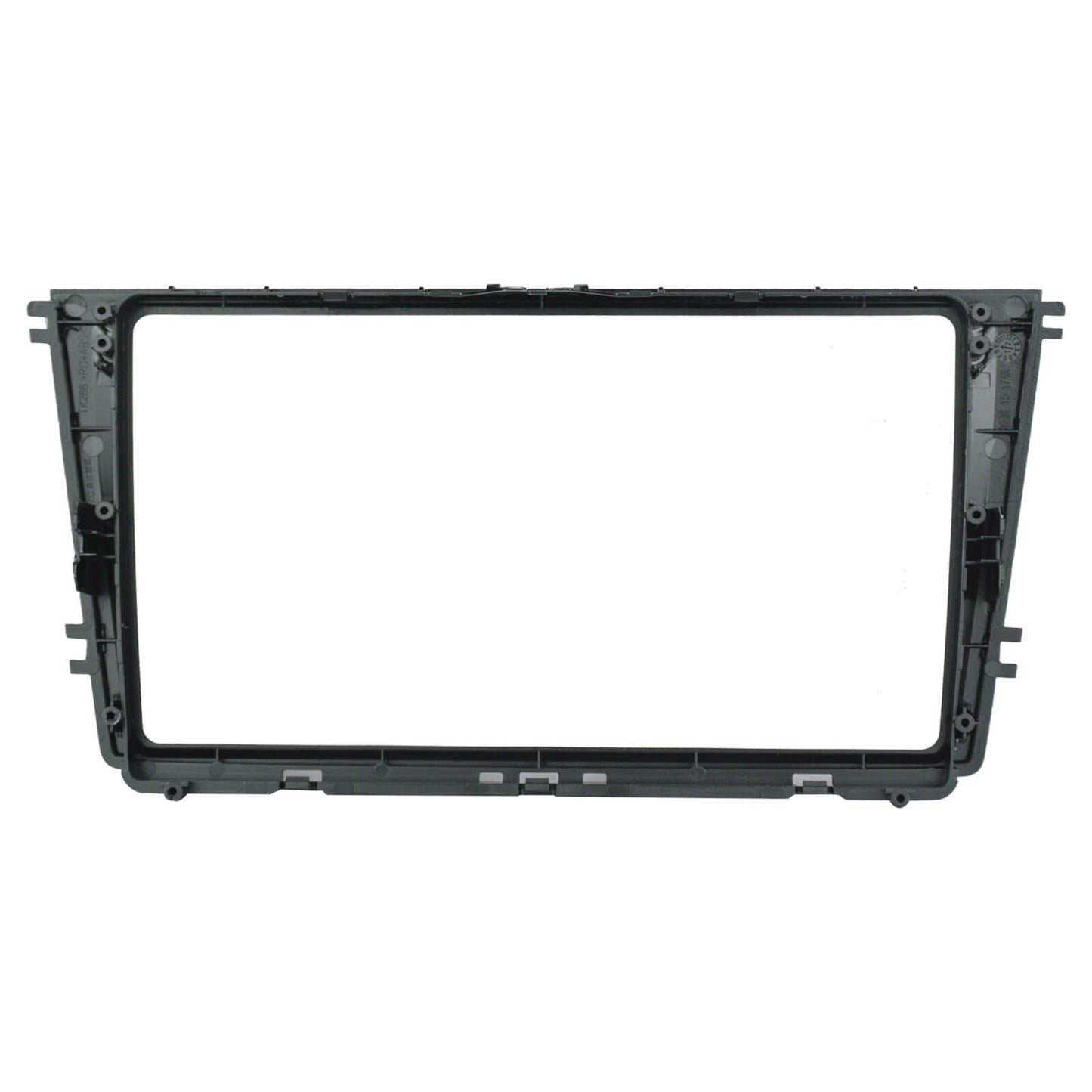 Volkswagen LAMANDO PASSART B8 2015-2018 - Ezonetonics