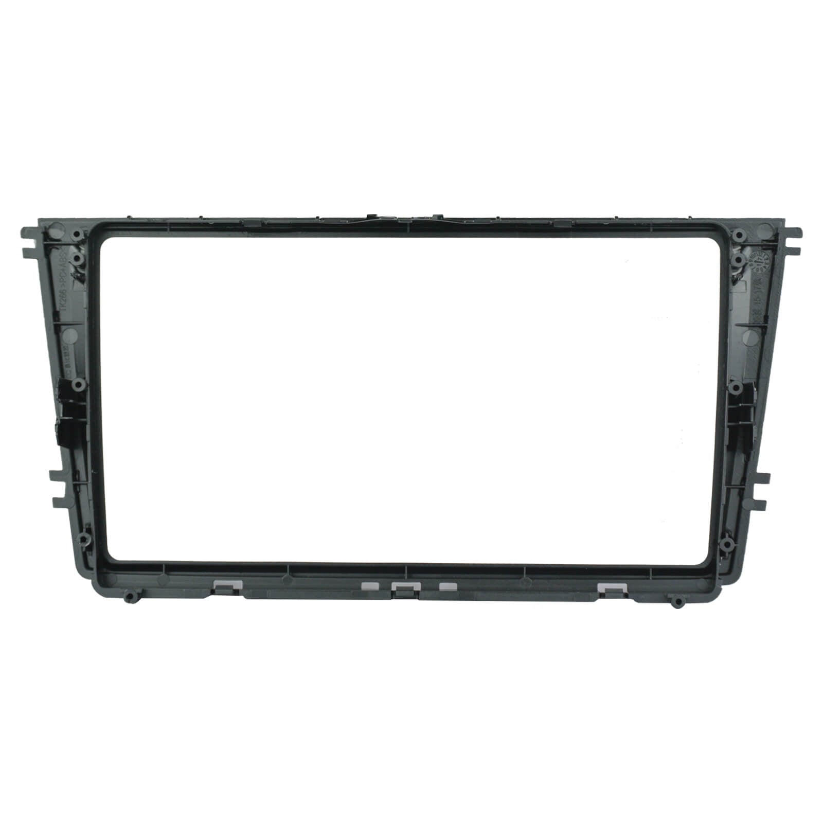 Volkswagen LAMANDO PASSART B8 2015-2018 - Ezonetonics