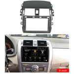 TOYOTA Corolla Altis 2009-2013 - Ezonetonics