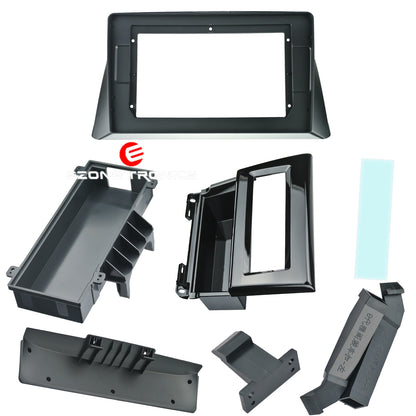 For Honda Accord 8th 2008-2013 - Ezonetonics