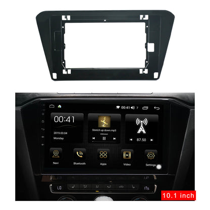 For SKODA Superb 2015+ - Ezonetonics