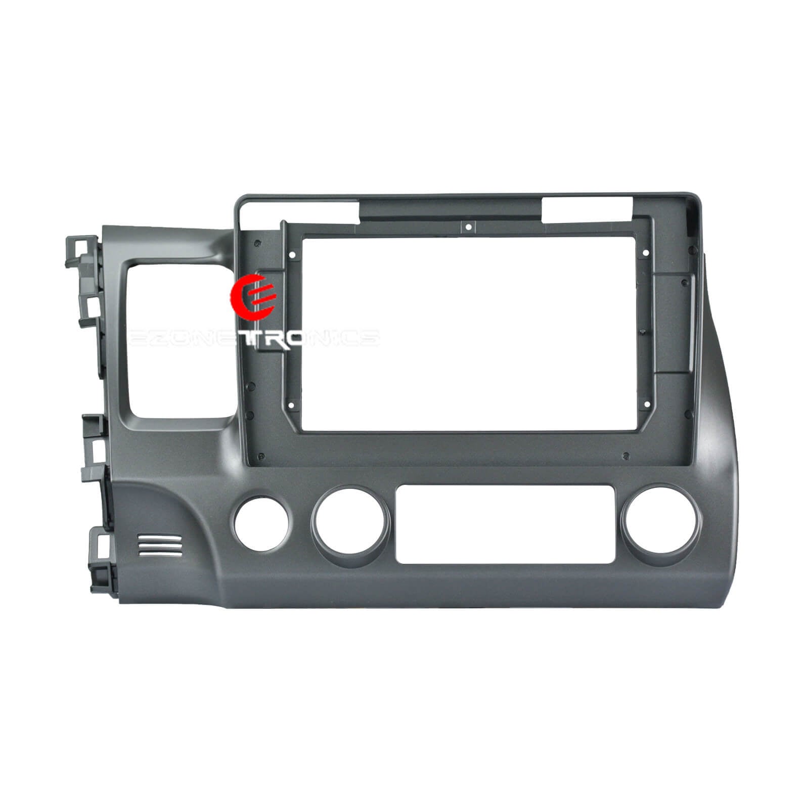 For HONDA Civic 2007-2011 - Ezonetonics
