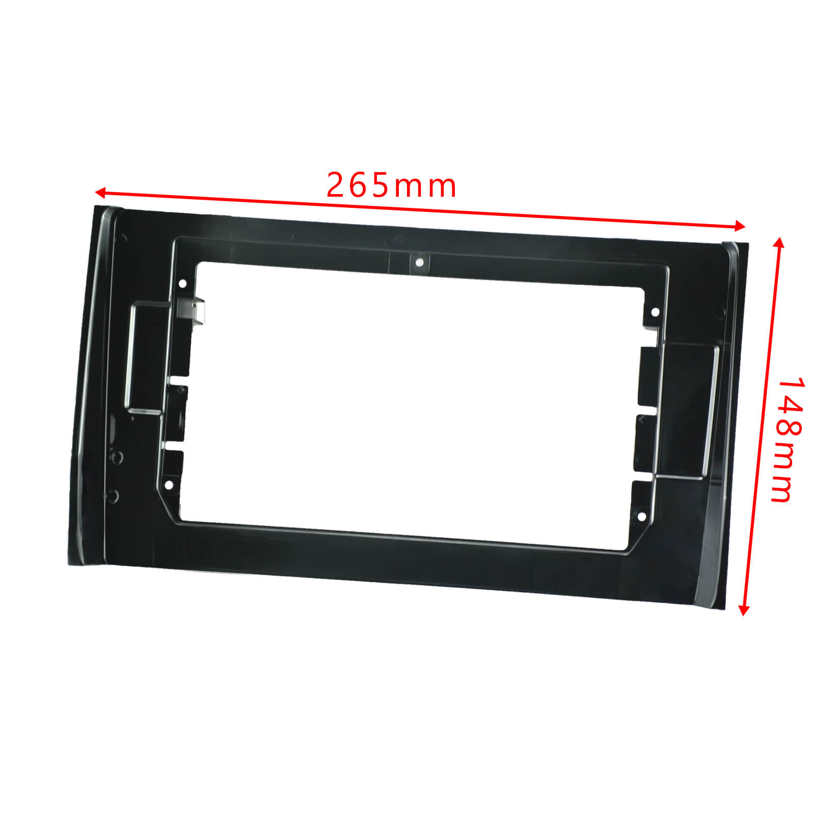 SKODA KODIAQ 2017+ - Ezonetonics