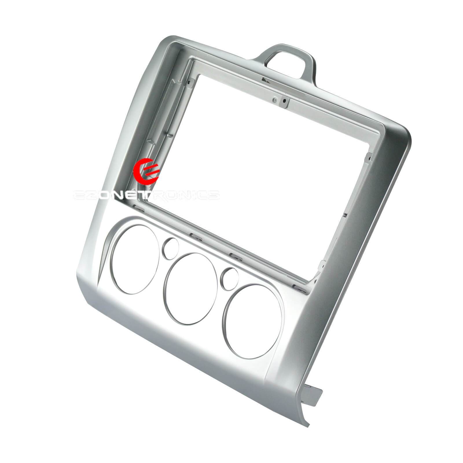 For Ford Focus Manual AC 2005-2012 - Ezonetonics