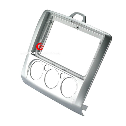 For Ford Focus Manual AC 2005-2012 - Ezonetonics