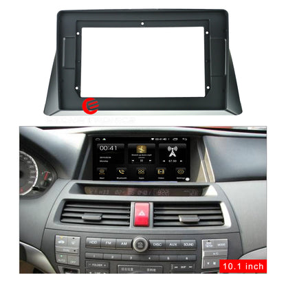 For Honda Accord 8th 2008-2013 - Ezonetonics