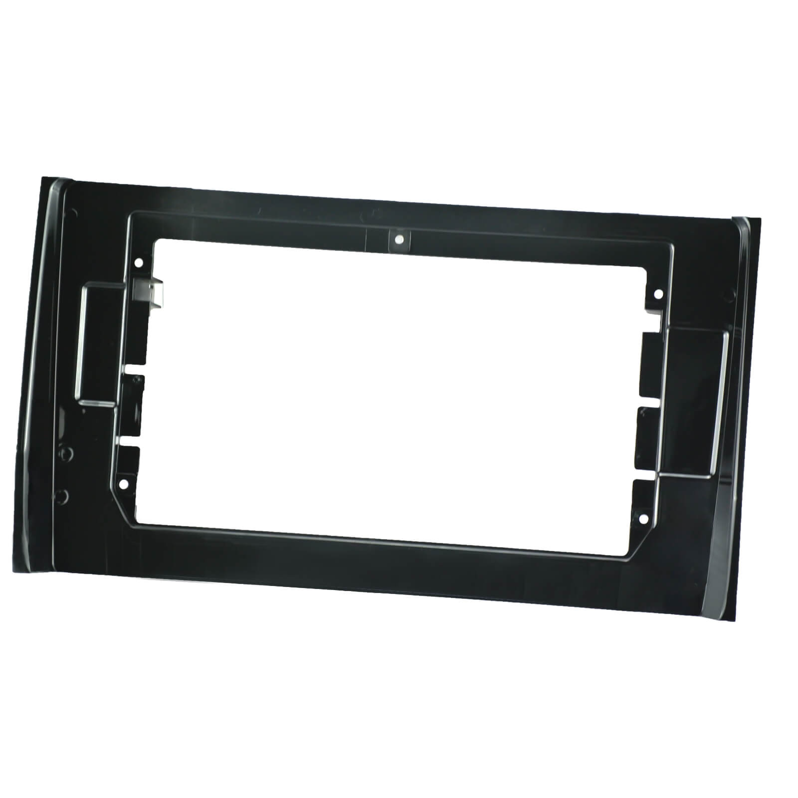 SKODA KODIAQ 2017+ - Ezonetonics